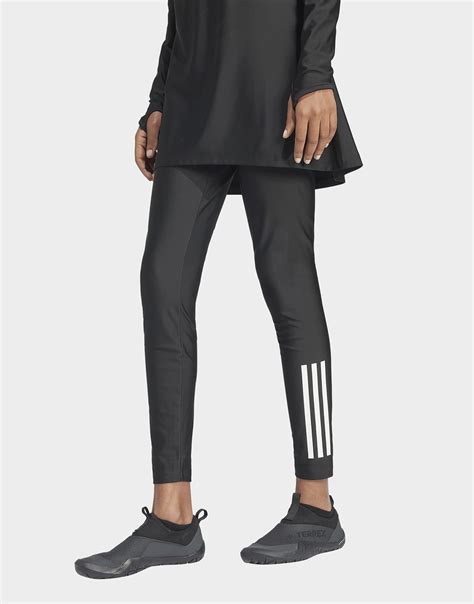 adidas zwemlegging|adidas zwemkleding heren.